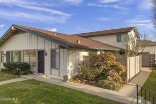 Condominium, 1720 Orinda CT, Thousand Oaks, CA  Thousand Oaks, CA 91362