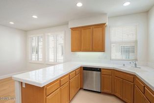 Townhouse, 4799 Via Altamira, Newbury Park, CA 91320 - 17