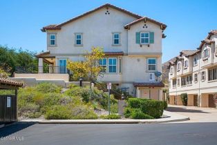 Townhouse, 4799 Via Altamira, Newbury Park, CA 91320 - 34