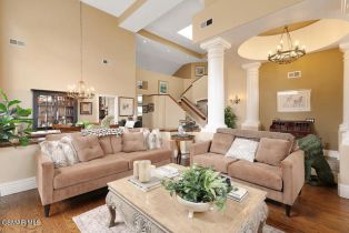 Single Family Residence, 136 Heath Meadow pl, Simi Valley, CA 93065 - 12