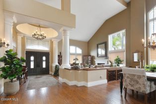 Single Family Residence, 136 Heath Meadow pl, Simi Valley, CA 93065 - 14