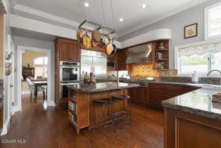 Single Family Residence, 136 Heath Meadow pl, Simi Valley, CA 93065 - 19