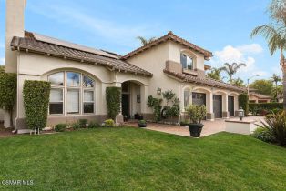 Single Family Residence, 136 Heath Meadow pl, Simi Valley, CA 93065 - 2