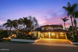 Single Family Residence, 136 Heath Meadow pl, Simi Valley, CA 93065 - 3