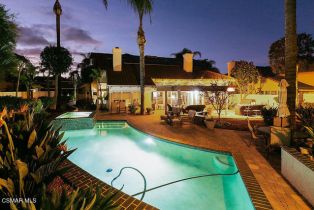 Single Family Residence, 136 Heath Meadow pl, Simi Valley, CA 93065 - 47