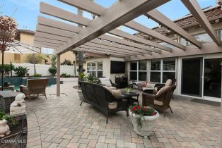 Single Family Residence, 136 Heath Meadow pl, Simi Valley, CA 93065 - 48