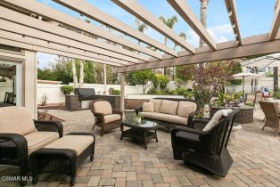 Single Family Residence, 136 Heath Meadow pl, Simi Valley, CA 93065 - 49