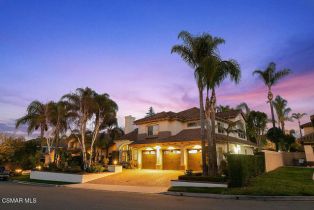 Single Family Residence, 136 Heath Meadow pl, Simi Valley, CA 93065 - 5