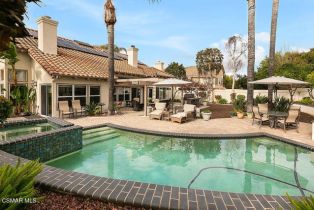 Single Family Residence, 136 Heath Meadow pl, Simi Valley, CA 93065 - 58