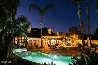 Single Family Residence, 136 Heath Meadow pl, Simi Valley, CA 93065 - 59