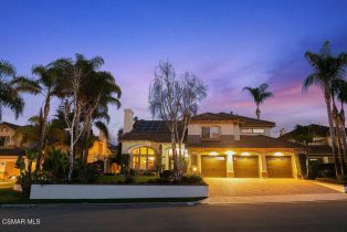 Single Family Residence, 136 Heath Meadow pl, Simi Valley, CA 93065 - 78