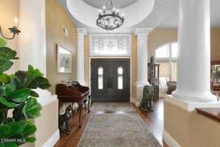 Single Family Residence, 136 Heath Meadow pl, Simi Valley, CA 93065 - 8