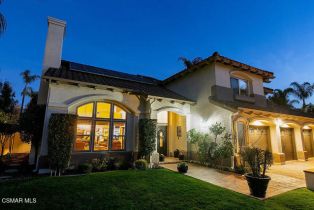 Single Family Residence, 136 Heath Meadow pl, Simi Valley, CA 93065 - 79
