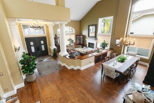 Single Family Residence, 136 Heath Meadow pl, Simi Valley, CA 93065 - 9