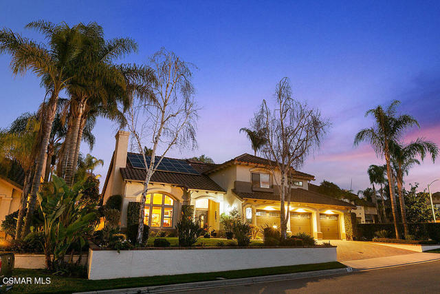 Single Family Residence, 136 Heath Meadow pl, Simi Valley, CA 93065 - 1