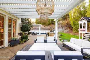 Single Family Residence, 29475 Malibu View ct, Agoura Hills, CA 91301 - 34