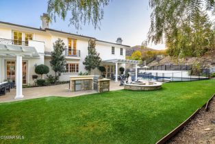 Single Family Residence, 29475 Malibu View ct, Agoura Hills, CA 91301 - 34