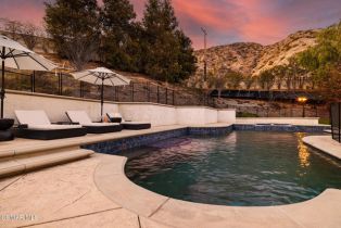 Single Family Residence, 29475 Malibu View ct, Agoura Hills, CA 91301 - 36