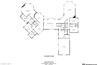 Single Family Residence, 9037 Vista Anacapa rd, Moorpark, CA 93021 - 54