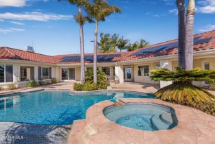 Single Family Residence, 9037 Vista Anacapa rd, Moorpark, CA 93021 - 8