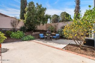 Single Family Residence, 1076 Calle Contento, Thousand Oaks, CA 91360 - 31