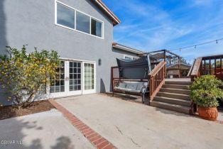 Single Family Residence, 1076 Calle Contento, Thousand Oaks, CA 91360 - 33
