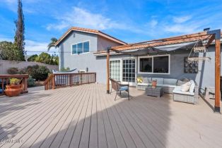 Single Family Residence, 1076 Calle Contento, Thousand Oaks, CA 91360 - 36