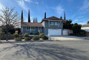 Single Family Residence, 1076 Calle Contento, Thousand Oaks, CA  Thousand Oaks, CA 91360