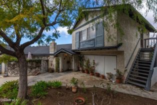 Single Family Residence, 1165 Mcknight rd, Newbury Park, CA 91320 - 2