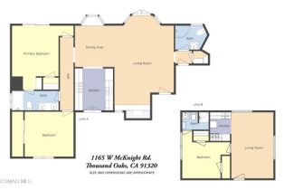 Single Family Residence, 1165 Mcknight rd, Newbury Park, CA 91320 - 22