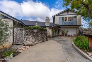 Single Family Residence, 1165 Mcknight RD, Newbury Park, CA  Newbury Park, CA 91320