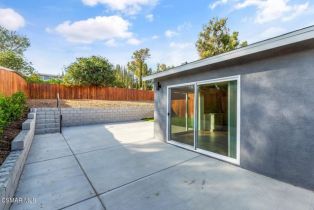 Single Family Residence, 647 Brossard dr, Thousand Oaks, CA 91360 - 36