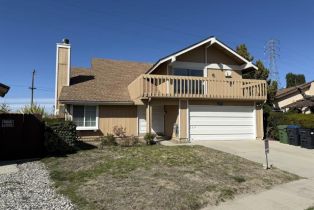 Single Family Residence, 2291 Hietter ave, Simi Valley, CA 93063 - 2