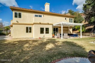 Single Family Residence, 29804 Westhaven dr, Agoura Hills, CA 91301 - 59
