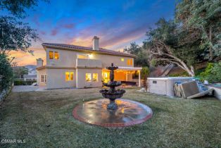 Single Family Residence, 29804 Westhaven dr, Agoura Hills, CA 91301 - 37