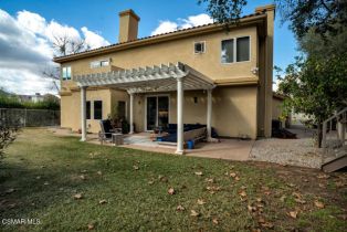 Single Family Residence, 29804 Westhaven dr, Agoura Hills, CA 91301 - 54