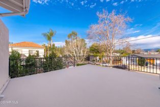 Single Family Residence, 22002 Ybarra rd, Woodland Hills, CA 91364 - 27