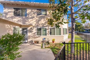 Single Family Residence, 22002 Ybarra rd, Woodland Hills, CA 91364 - 31
