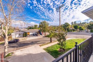 Single Family Residence, 22002 Ybarra rd, Woodland Hills, CA 91364 - 6