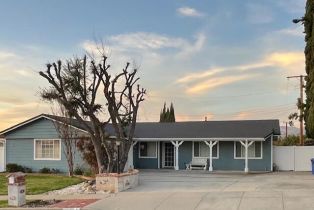Single Family Residence, 2675 Lembert ST, Simi Valley, CA  Simi Valley, CA 93065