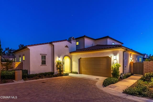 Single Family Residence, 2492 Rondell rd, Camarillo, CA 93012 - 1