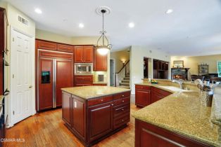 Single Family Residence, 11275 Watson dr, Moorpark, CA 93021 - 16