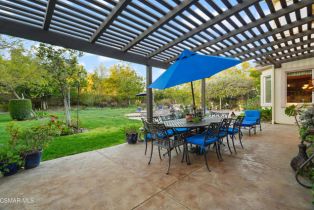 Single Family Residence, 11275 Watson dr, Moorpark, CA 93021 - 42