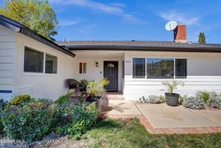 Single Family Residence, 1031 Falmouth st, Thousand Oaks, CA 91362 - 37