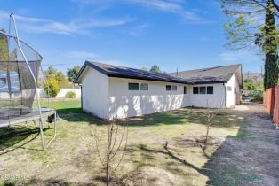 Single Family Residence, 1031 Falmouth st, Thousand Oaks, CA 91362 - 9