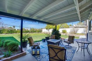Single Family Residence, 1031 Falmouth ST, Thousand Oaks, CA  Thousand Oaks, CA 91362