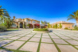 Single Family Residence, 1937 Arielle ln, Simi Valley, CA 93065 - 5