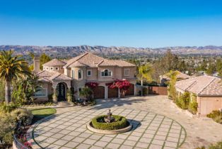 Single Family Residence, 1937 Arielle LN, Simi Valley, CA  Simi Valley, CA 93065