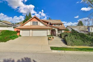 Single Family Residence, 5260 Edgeware dr, Calabasas, CA 91301 - 2