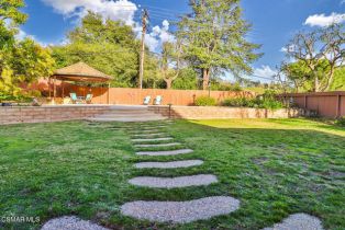 Single Family Residence, 5260 Edgeware dr, Calabasas, CA 91301 - 4